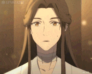 アニメ「天官賜福」【公式】的gif的gif-Untitled GIF