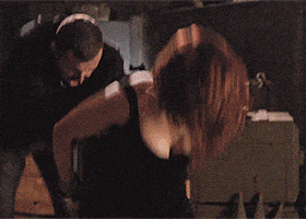 每日GIF(2021-07-10)的gif-black widow scarlet johansson GIF
