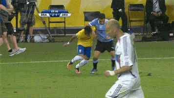 每日GIF(2021-07-11)的gif-neymar GIF