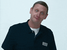 每日GIF(2021-07-11)的gif-I Think You Should Leave Tim Robinson GIF by The Lonely Island
