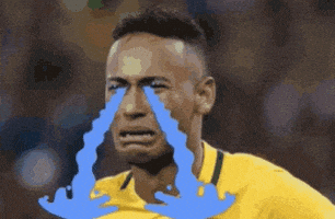 每日GIF(2021-07-11)的gif-Neymar GIF