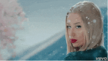 每日GIF(2021-07-11)的gif-iggy azalea GIF by Vevo