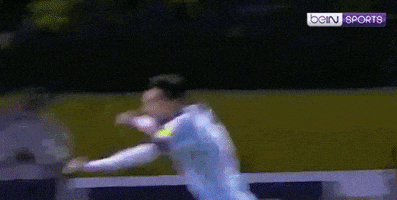 每日GIF(2021-07-11)的gif-Excited Lionel Messi GIF by beIN SPORTS