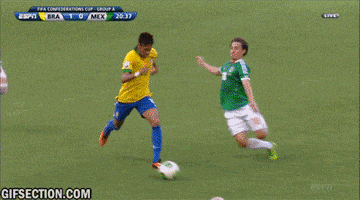 每日GIF(2021-07-11)的gif-neymar GIF