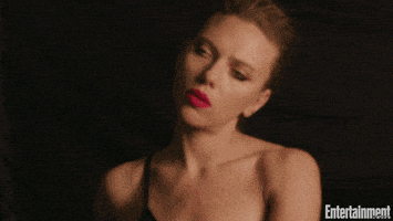 每日GIF(2021-07-11)的gif-Scarlett Johansson Marvel GIF by Entertainment Weekly