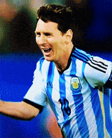 每日GIF(2021-07-11)的gif-World Cup Soccer GIF