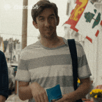 每日GIF(2021-07-11)的gif-take a bow thank you GIF by CBC