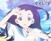 「劇場編集版 かくしごと －ひめごとはなんですか－」【公式】的gif的gif-Untitled GIF