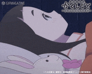 「劇場編集版 かくしごと －ひめごとはなんですか－」【公式】的gif的gif-Untitled GIF