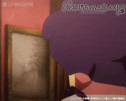 TVアニメ「死神坊ちゃんと黒メイド 」【公式】的gif的gif-Untitled GIF