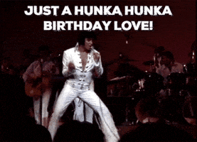 每日GIF(2021-07-12)的gif-Happy Birthday GIF