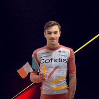 每日GIF(2021-07-12)的gif-Bike Cycling GIF by Team Cofidis - #CofidisMyTeam