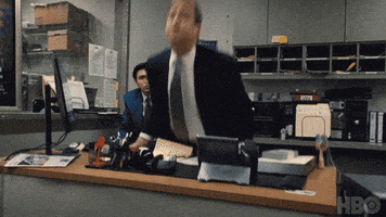 每日GIF(2021-07-12)的gif-Angry Season 3 GIF by SuccessionHBO