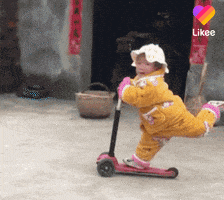 每日GIF(2021-07-13)的gif-Happy Cat GIF by Likee US