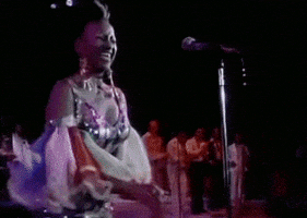 每日GIF(2021-07-13)的gif-Celia Cruz Latina GIF by Identity