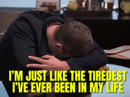 每日GIF(2021-07-15)的gif-Tired Season 2 GIF by The Lonely Island