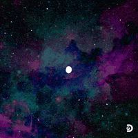 每日GIF(2021-07-15)的gif-Science Channel Space GIF by Shark Week