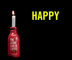 每日GIF(2021-07-15)的gif-Happy Birthday GIF by TOSOC