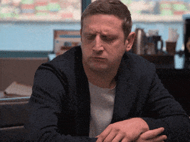 每日GIF(2021-07-15)的gif-Tired Over It GIF by The Lonely Island