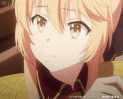 TVアニメ「現実主義勇者の王国再建記」【公式】的gif的gif-Untitled GIF