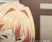 TVアニメ「現実主義勇者の王国再建記」【公式】的gif的gif-Untitled GIF