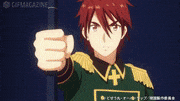 TVアニメ「現実主義勇者の王国再建記」【公式】的gif的gif-Untitled GIF