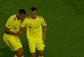 每日GIF(2021-07-16)的gif-Happy Get Down GIF by Major League Soccer
