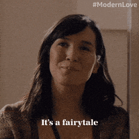 每日GIF(2021-07-16)的gif-Season 2 Romance GIF by Modern Love