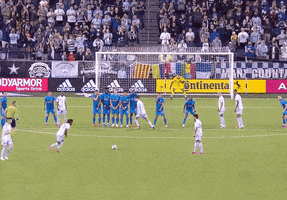每日GIF(2021-07-17)的gif-Sporting Kc Football GIF by Major League Soccer