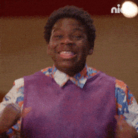每日GIF(2021-07-17)的gif-Oh Yeah Yes GIF by Nickelodeon
