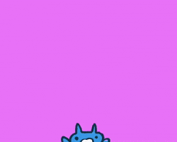 每日GIF(2021-07-17)的gif-Sad Cat GIF by Abitan