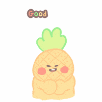 每日GIF(2021-07-20)的gif-Well Done Good Job GIF by GIPHY Studios Originals
