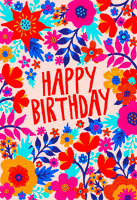每日GIF(2021-07-20)的gif-Celebrate Happy Birthday GIF by Greetings Island