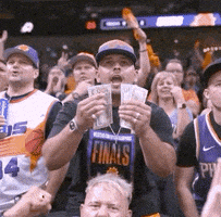 每日GIF(2021-07-20)的gif-Nba Playoffs GIF by ESPN