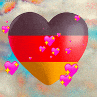 每日GIF(2021-07-20)的gif-Germany Yes GIF by PEEKASSO