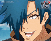 TVアニメ「迷宮ブラックカンパニー 」【公式】的gif的gif-Untitled GIF