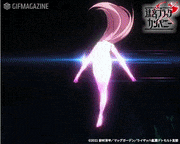 TVアニメ「迷宮ブラックカンパニー 」【公式】的gif的gif-Untitled GIF