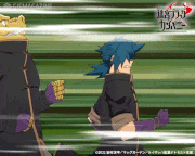 TVアニメ「迷宮ブラックカンパニー 」【公式】的gif的gif-Untitled GIF