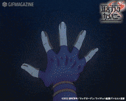 TVアニメ「迷宮ブラックカンパニー 」【公式】的gif的gif-Untitled GIF