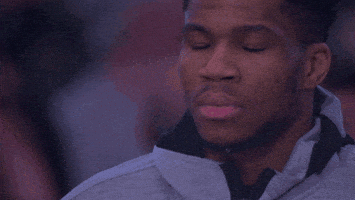 每日GIF(2021-07-21)的gif-Breathe Nba Playoffs GIF by NBA