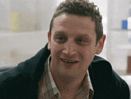 每日GIF(2021-07-22)的gif-Sad Tim Robinson GIF by The Lonely Island