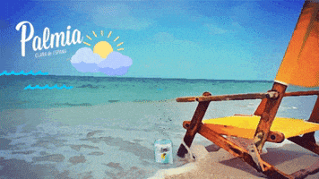 每日GIF(2021-07-22)的gif-Happy Birthday Fun GIF by Palmia Beer