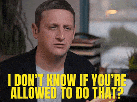 每日GIF(2021-07-22)的gif-Season 2 No GIF by The Lonely Island