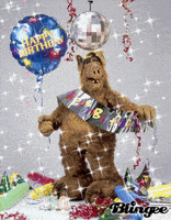 每日GIF(2021-07-22)的gif-happy birthday alf GIF