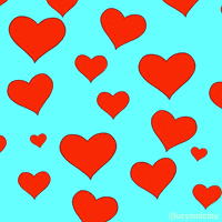 每日GIF(2021-07-23)的gif-Happy Valentines Day GIF