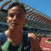 每日GIF(2021-07-23)的gif-Tokyo Olympics Running GIF by Team USA