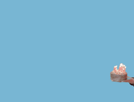 每日GIF(2021-07-23)的gif-celebrate happy birthday GIF by George Ezra