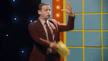 每日GIF(2021-07-23)的gif-Tim Robinson No GIF by The Lonely Island