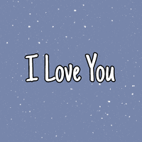 每日GIF(2021-07-23)的gif-I Loveyou GIF