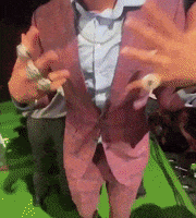 每日GIF(2021-07-24)的gif-Tampa Bay Buccaneers Dancing GIF